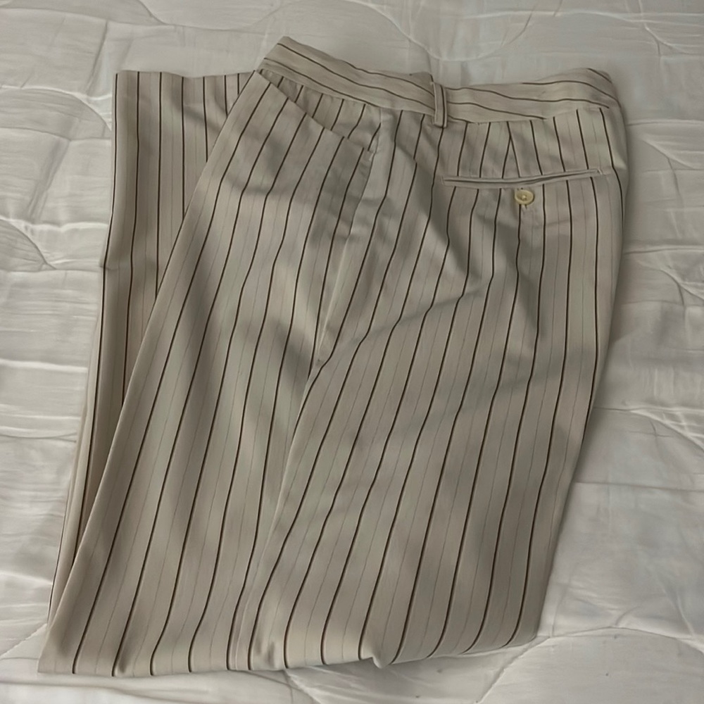 Express dress pants